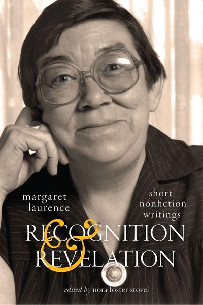 Produktbild: Recognition and Revelation