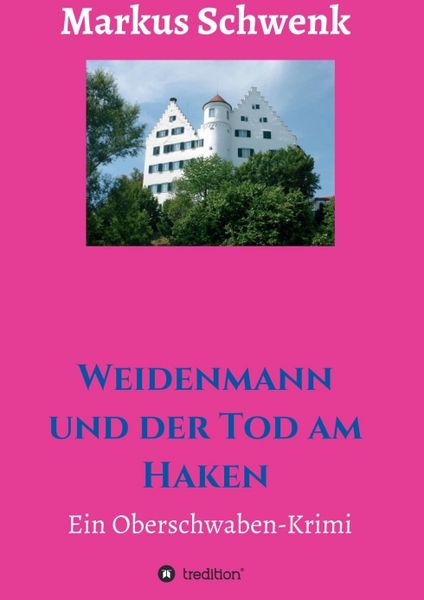 Produktbild: Weidenmann und der Tod am Haken