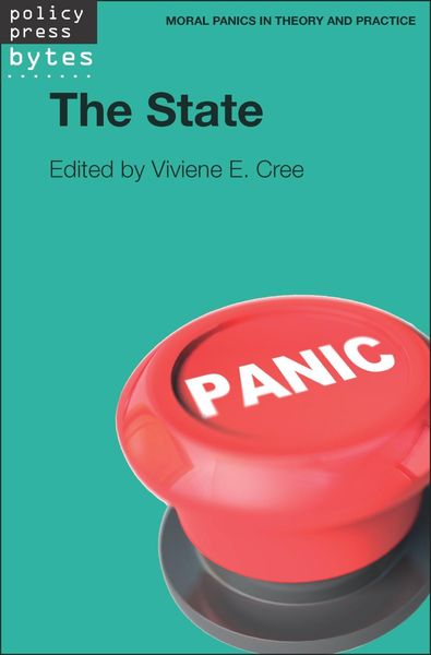 Produktbild: The State
