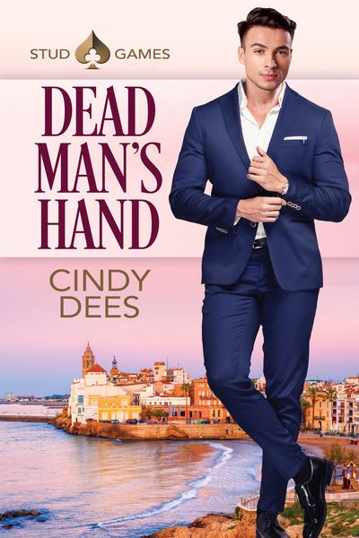 Produktbild: Dead Man's Hand
