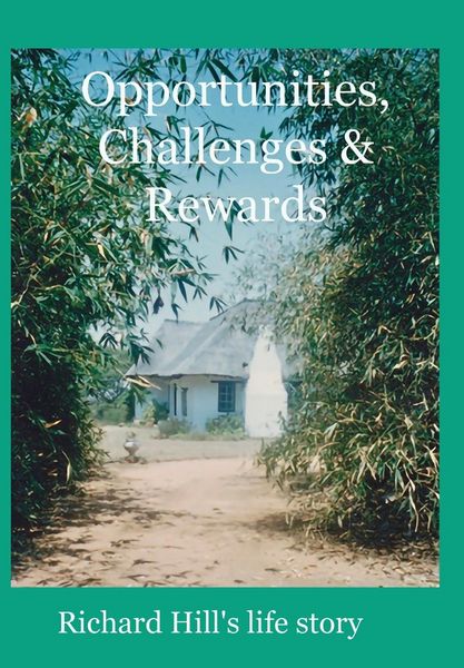 Produktbild: Opportunities, Challenges & Rewards
