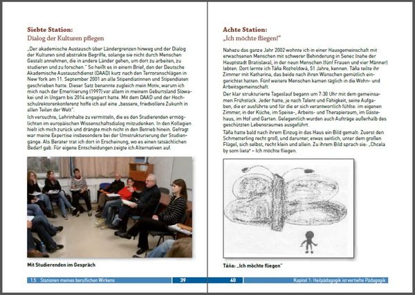 Produktbild: Inklusive Erziehung in Krippe, Kita und Grundschule