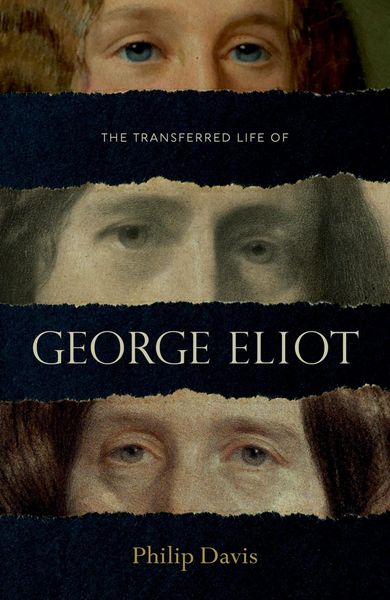 Produktbild: The Transferred Life of George Eliot