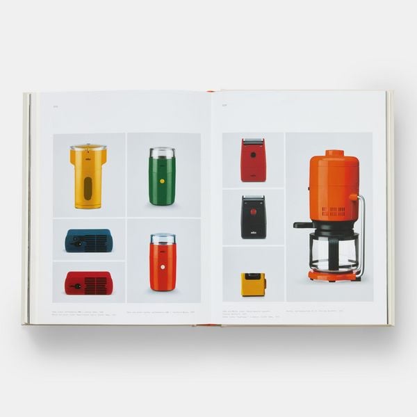Produktbild: Dieter Rams: So wenig Design wie m&ouml;glich