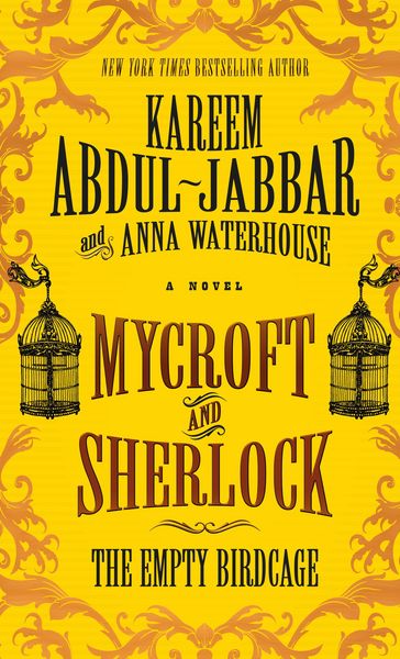 Produktbild: Mycroft and Sherlock: The Empty Birdcage