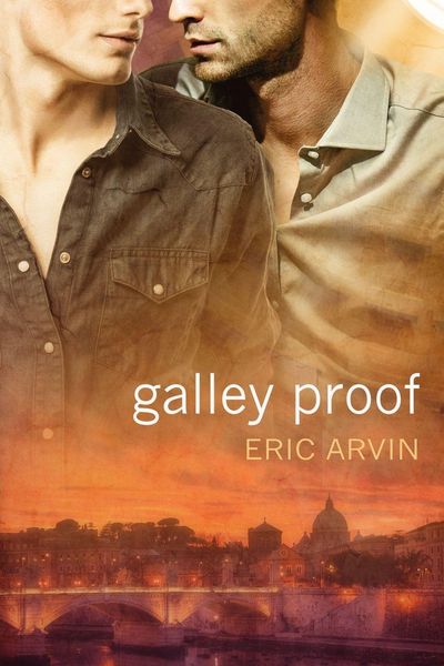 Produktbild: Galley Proof