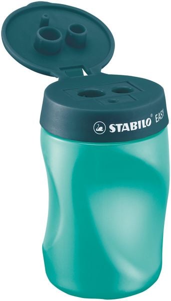 Produktbild: STABILO Dosenspitzer EASYsharpener