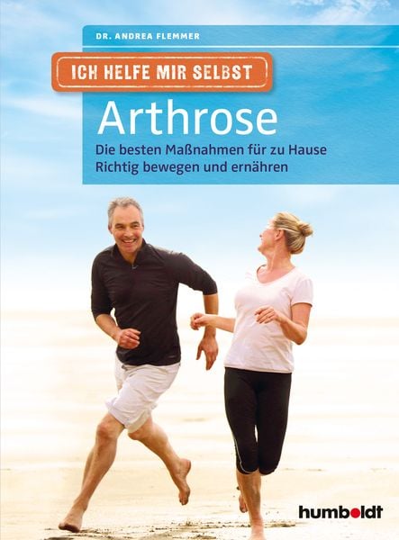 Produktbild: Ich helfe mir selbst - Arthrose
