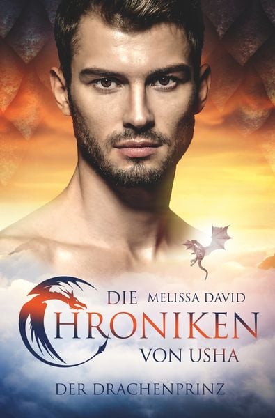 Produktbild: Die Chroniken von Usha - Der Drachenprinz