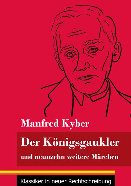 Produktbild: Der K&ouml;nigsgaukler