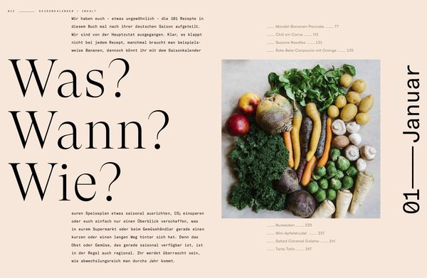 Produktbild: I Love Veggie