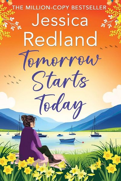 Produktbild: Tomorrow Starts Today