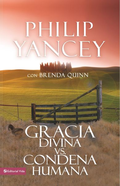 Produktbild: El Gracia Divina vs. Condena Humana = What's So Amazing about Grace