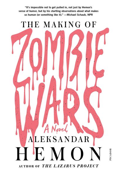 Produktbild: The Making of Zombie Wars