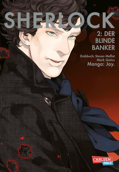 Produktbild: Sherlock 2