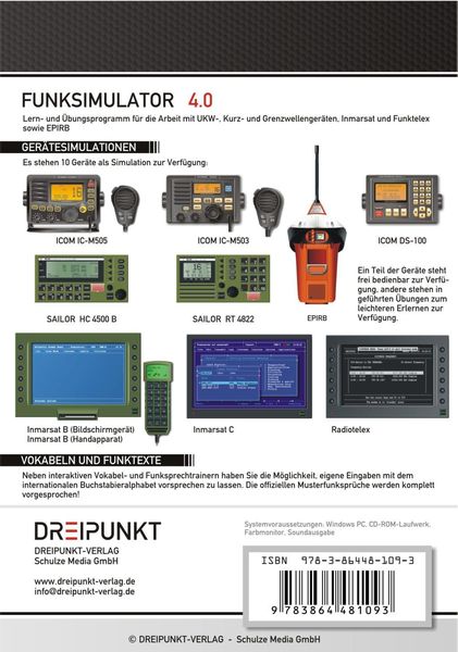 Produktbild: Funksimulator 4.0