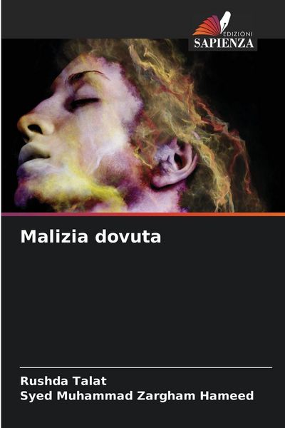 Produktbild: Malizia dovuta