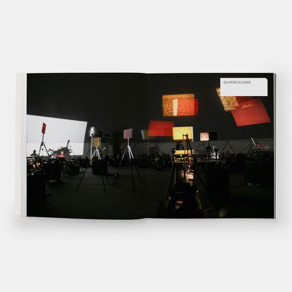 Produktbild: Rosa Barba