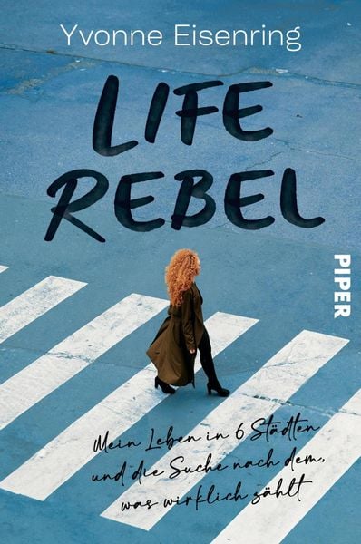 Produktbild: Life Rebel
