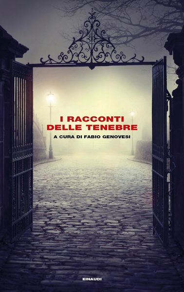 Produktbild: I racconti delle tenebre