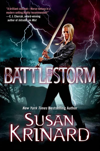 Produktbild: Battlestorm