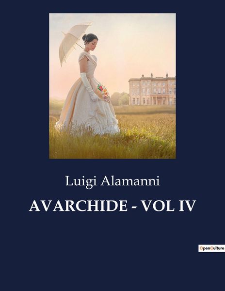 Produktbild: Avarchide - Vol Iv