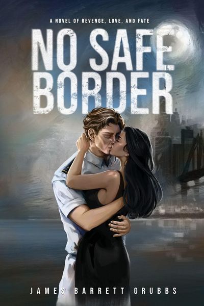 Produktbild: No Safe Border