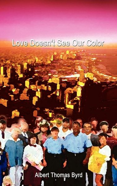 Produktbild: Love Doesn't See Our Color