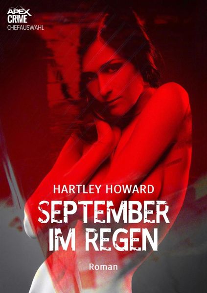 Produktbild: September im Regen