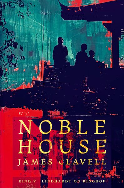 Produktbild: Noble House 5