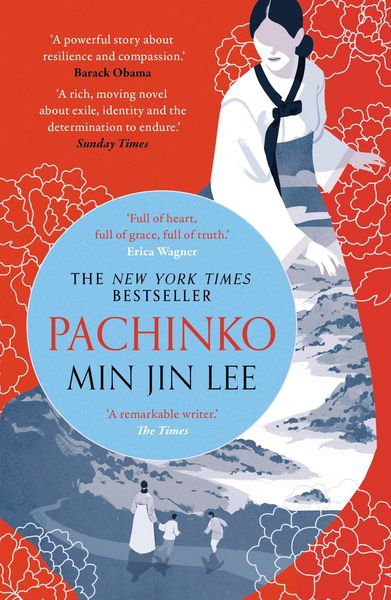 Produktbild: Pachinko