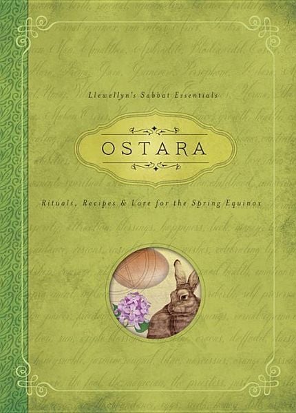 Produktbild: Ostara