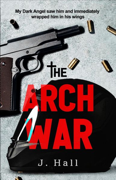 Produktbild: The Arch War (The Dark Archez, #1)