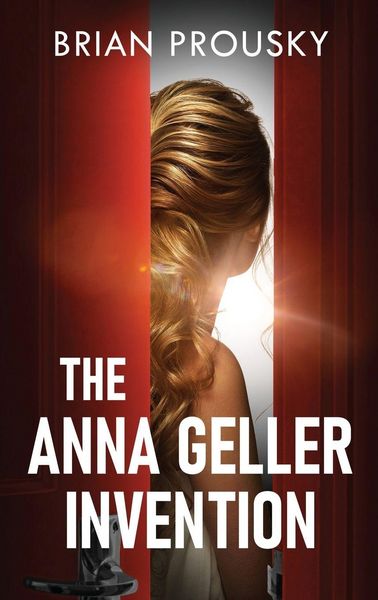 Produktbild: The Anna Geller Invention