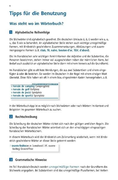 Produktbild: Langenscheidt Power W&ouml;rterbuch Franz&ouml;sisch