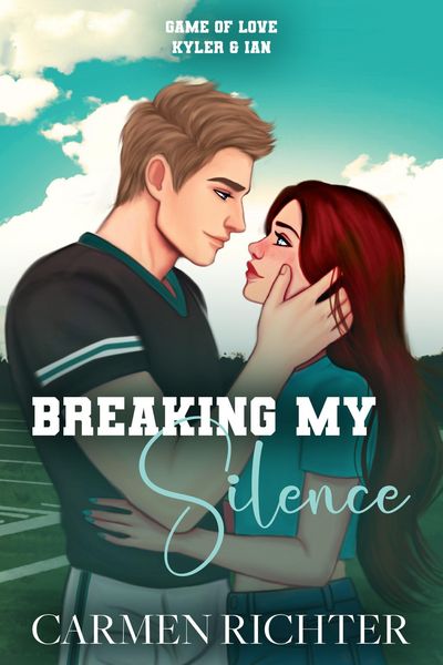 Produktbild: Breaking My Silence