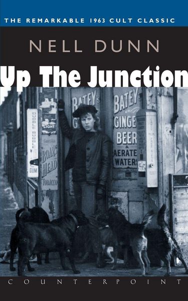 Produktbild: Up the Junction