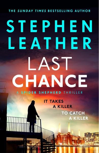 Produktbild: Last Chance