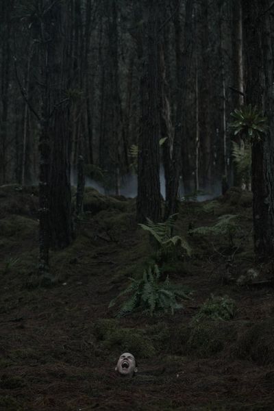 Produktbild: Quicksand - Gefangen im Treibsand