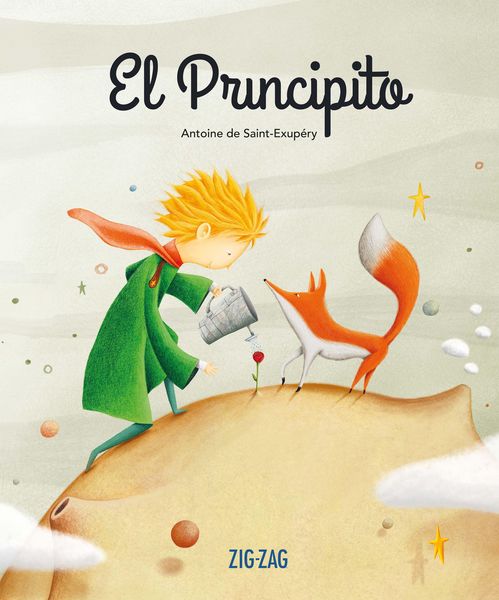 Produktbild: El Principito