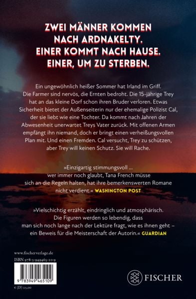 Produktbild: Feuerjagd