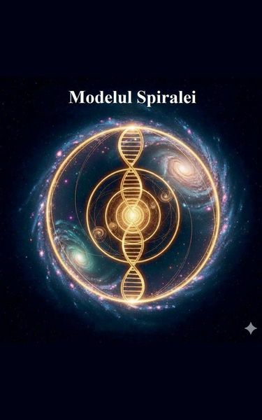 Produktbild: Modelul Spiralei