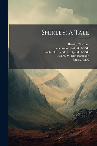 Produktbild: Shirley
