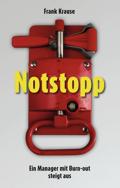 Produktbild: Notstopp