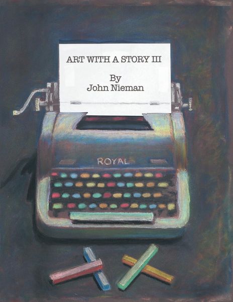 Produktbild: Art with a Story III