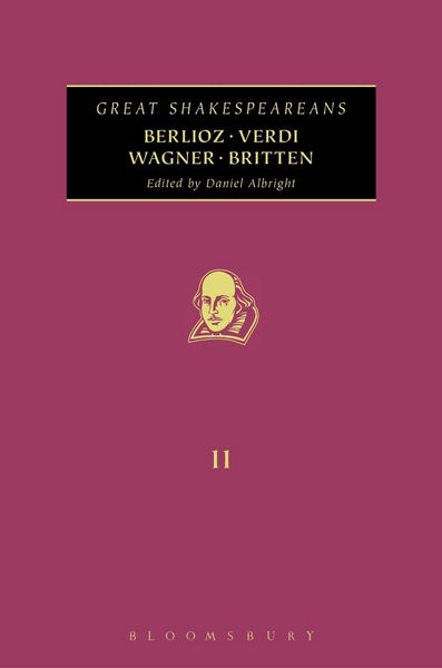 Produktbild: Berlioz, Verdi, Wagner, Britten