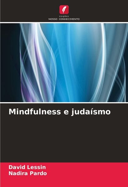Produktbild: Mindfulness e juda&iacute;smo