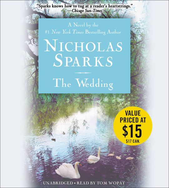Produktbild: The Wedding