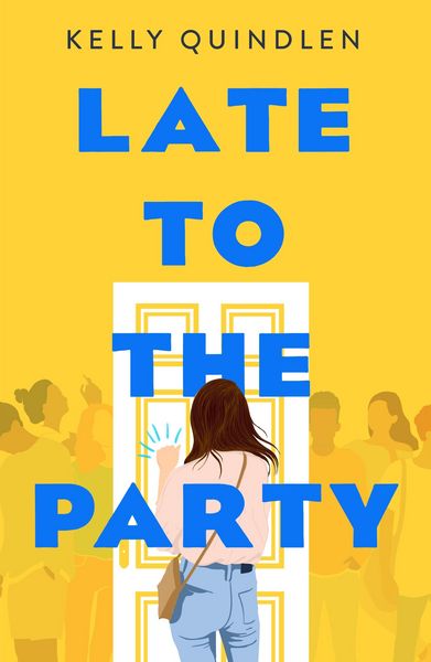 Produktbild: Late to the Party