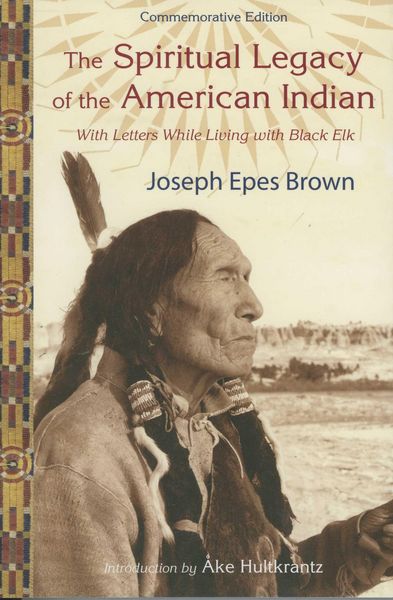 Produktbild: The Spiritual Legacy of the American Indian